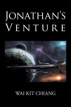 Jonathan's Venture - Chiang, Wai Kit