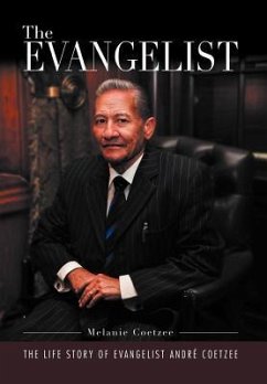'The Evangelist'