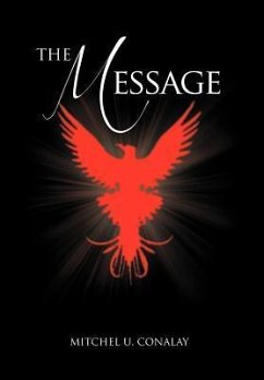 The Message - Conalay, Mitchel U.