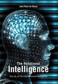 The Relational Intelligence - Pitzer De Souza, Ivan