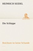 Die Schleppe