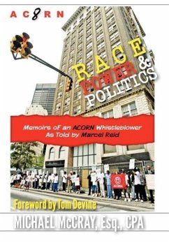Cover Race, Power & Politics