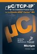 uC/TCP-IP, The Embedded Protocol Stack... - Bild 1