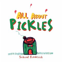 All About Pickles - Frederick, Sharrol