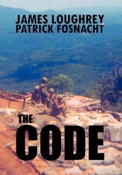 The Code - Loughrey, James; Fosnacht, Patrick