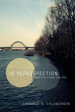 Cover In Retrospection