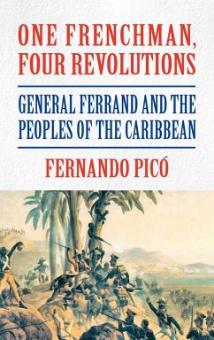 One Frenchman, Four Revolutions - Picó, Fernando