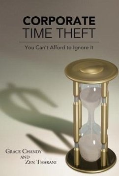 Corporate Time Theft - Chandy, Grace; Tharani, Zen