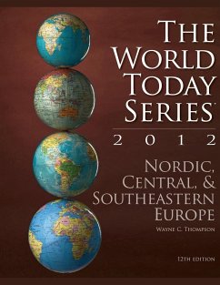 Nordic, Central and Southeastern Europe 2012 - Thompson, Wayne C.