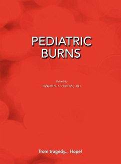 Cover Pediatric Burns