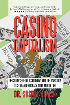 Casino Capitalism - Kumar, Susmit