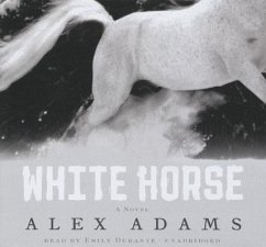 White Horse - Adams, Alex