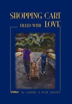 Shopping Cart Filled with Love - Salupo, Nick