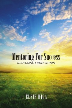Cover Mentoring for Success