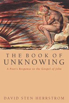 The Book of Unknowing - Herrstrom, David S.