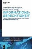 Informationsgerechtigkeit