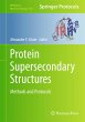 Protein Supersecondary Structures - Bild 1