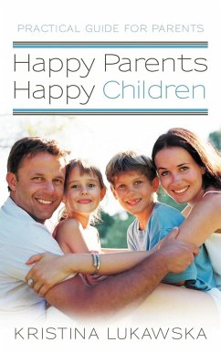 Happy Parents-Happy Children - Lukawska, Kristina