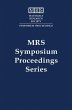 Synchroton Radiation in Materials... - Bild 1