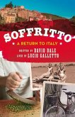 Soffritto: A Return to Italy