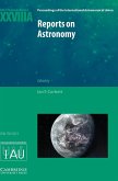 Reports on Astronomy 2010-2012 (IAU XXVIIIA)
