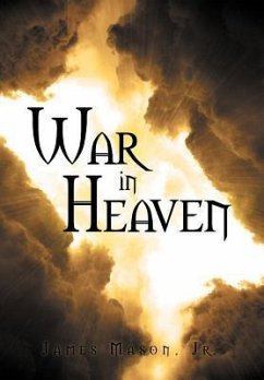 War in Heaven - Mason Jr, James