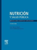 Nutrición Y Salud Pública. Métodos, Bases Científicas Y Aplicaciones