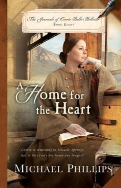 A Home for the Heart - Phillips, Michael