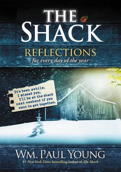 The Shack - Young, Wm Paul