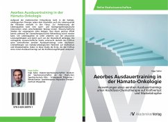 Aeorbes Ausdauertraining in der Hämato-Onkologie