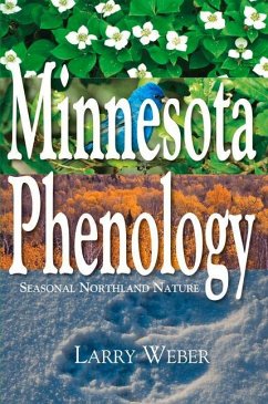 Minnesota Phenology - Weber, Larry