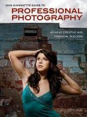 Don Giannatti's Guide to Professional Photography