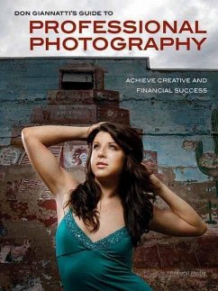 Don Giannatti's Guide to Professional Photography - Giannatti, Don