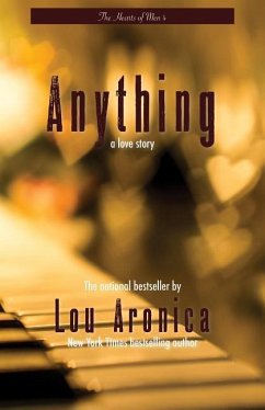 Anything - Aronica, Lou