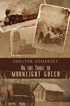 On the Trail to Moonlight Gulch - Somerset, Shelter