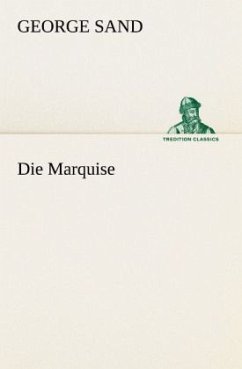 Cover Die Marquise
