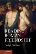 Reading Roman Friendship - Bild 1