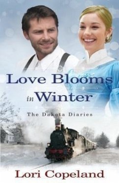 Love Blooms in Winter - Copeland, Lori