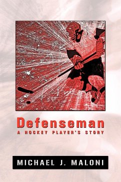 Defenseman - Maloni, Michael
