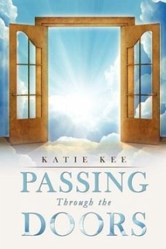 Passing Through The Doors - Kee, Katie