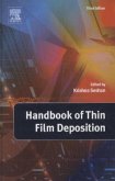 Handbook of Thin Film Deposition