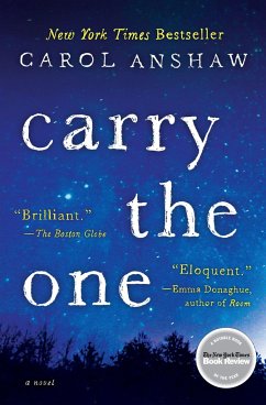 Carry the One - Anshaw, Carol