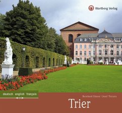 Trier - Simon, Bernhard;Tietzen, Josef