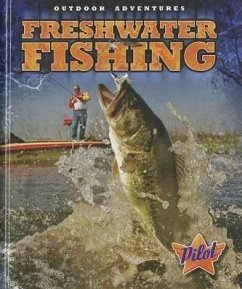 Freshwater Fishing - Green, Sara