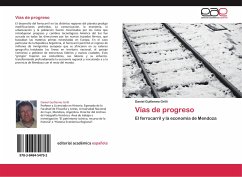 Vías de progreso - Grilli, Daniel Guillermo
