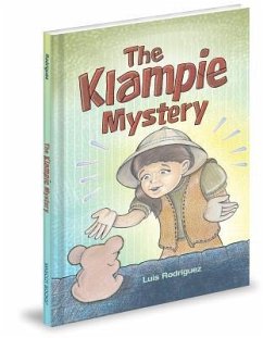 The Klampie Mystery - Luis, Rodriguez
