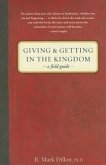 Giving & Getting in the Kingdom
