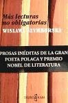 Más lecturas no obligatorias Más lecturas no obligatorias