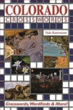 Colorado Crosswords - Ratermann, Dale