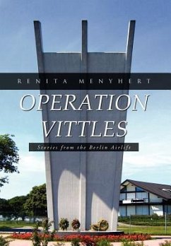 Operation Vittles - Menyhert, Renita